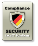 faceIT-Compliance-Security
